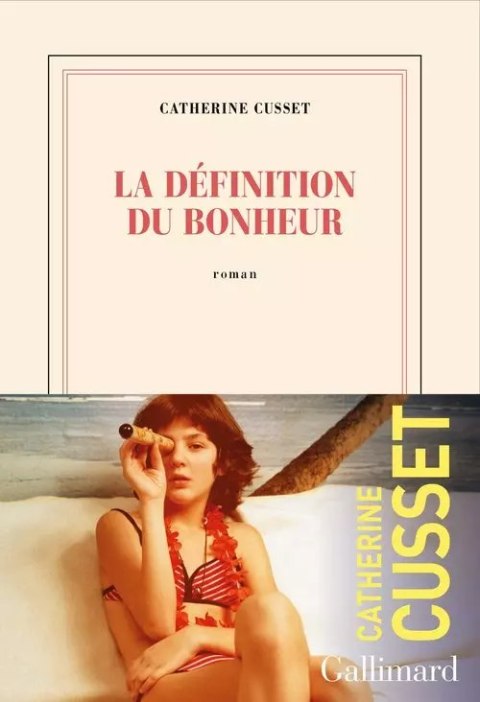 Definition du bonheur literatura francuska Definition du bonheur literatura francuska
