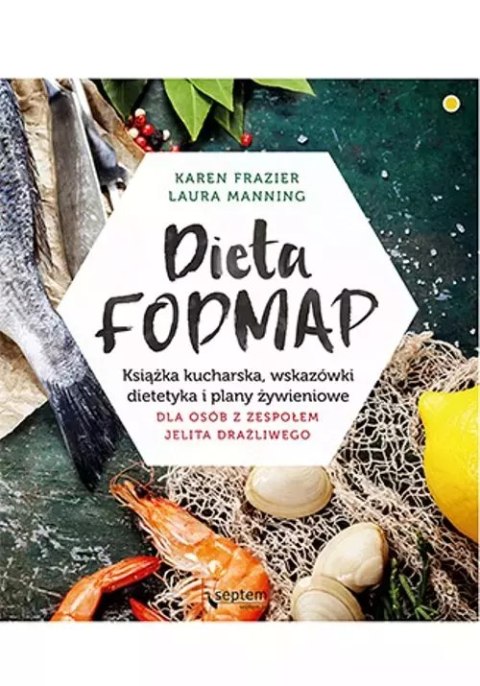Dieta FODMAP Dieta FODMAP