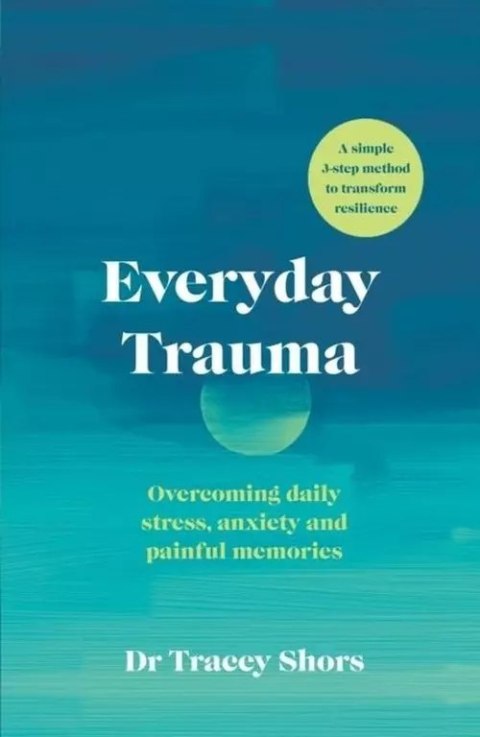 Everyday Trauma Everyday Trauma