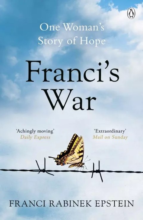 Franci's War Franci's War