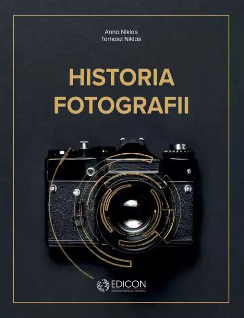 Historia fotografii Historia fotografii