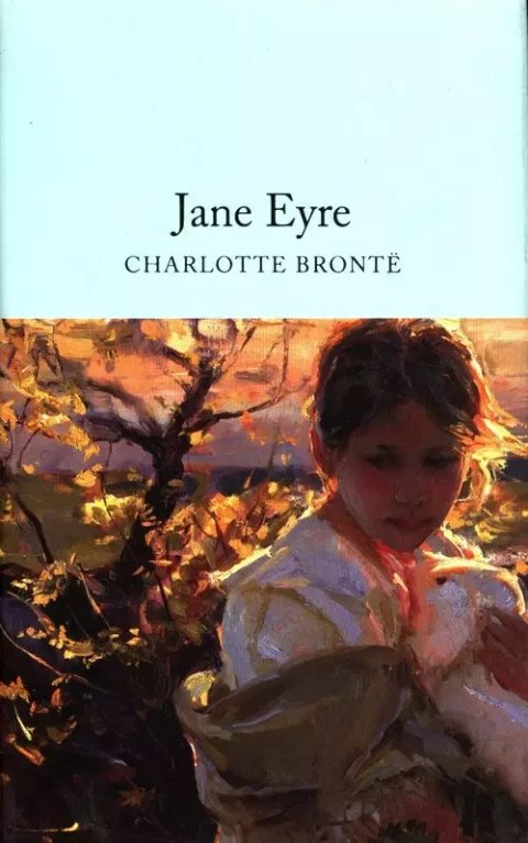 Jane Eyre Jane Eyre
