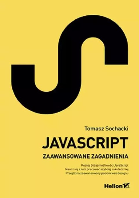 JavaScript. Techniki zaawansowane JavaScript. Techniki zaawansowane