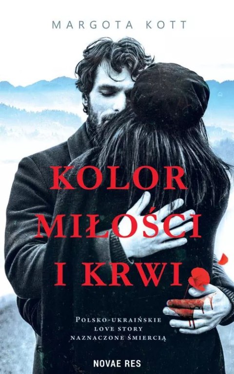 Kolor miłości i krwi Kolor miłości i krwi