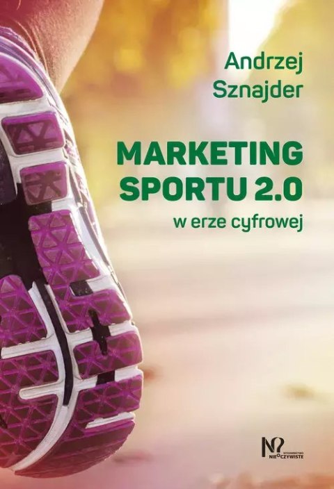 Marketing sportu 2.0 Marketing sportu 2.0