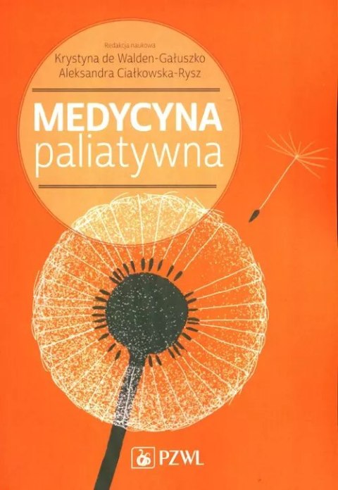Medycyna paliatywna Medycyna paliatywna
