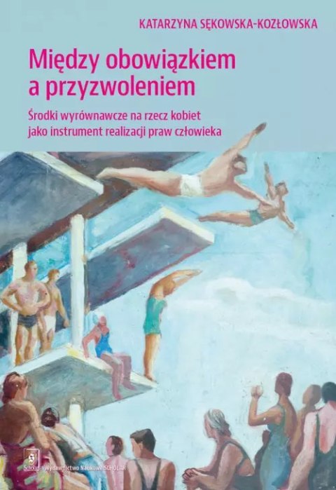 Między obowiązkiem a przyzwolenienim Między obowiązkiem a przyzwolenienim