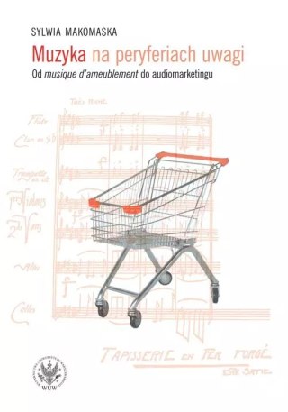 Muzyka na peryferiach uwagi
