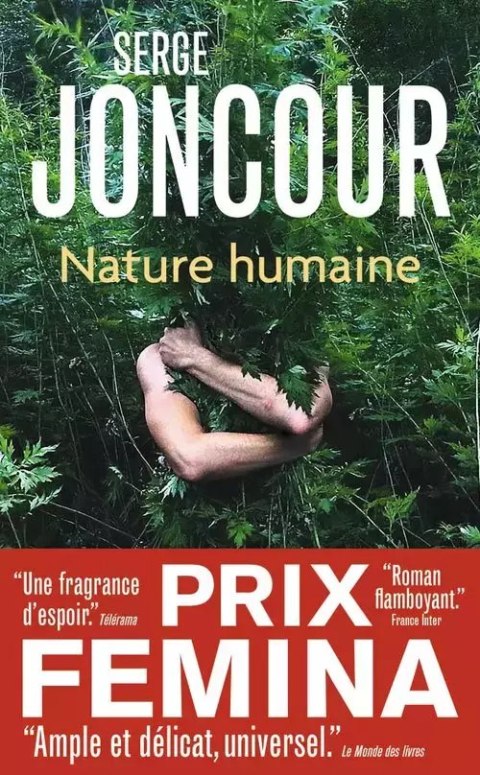 Nature humaine Nature humaine