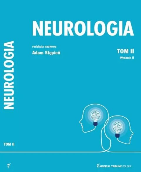 Neurologia Tom 2 Neurologia Tom 2
