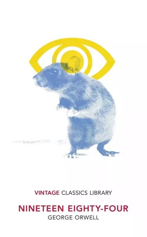 Nineteen Eighty-Four Nineteen Eighty-Four