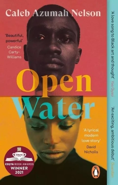 Open Water Open Water