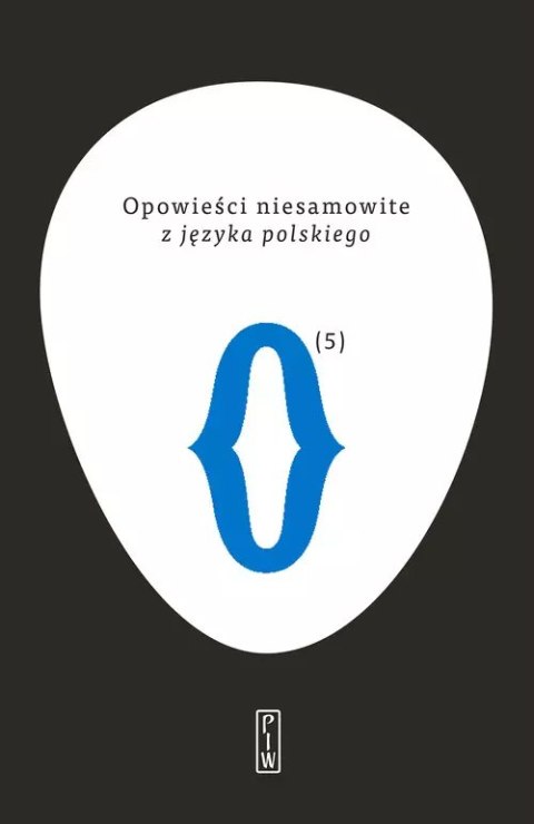 Opowieści niesamowite z języka polskiego Opowieści niesamowite z języka polskiego