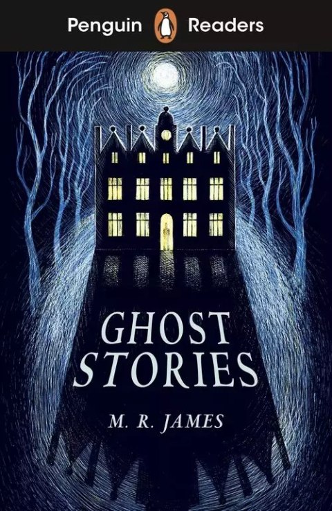 Penguin Readers. Level 3. Ghost Stories Penguin Readers. Level 3. Ghost Stories