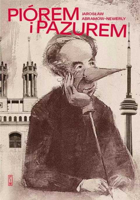 Piórem i pazurem Piórem i pazurem
