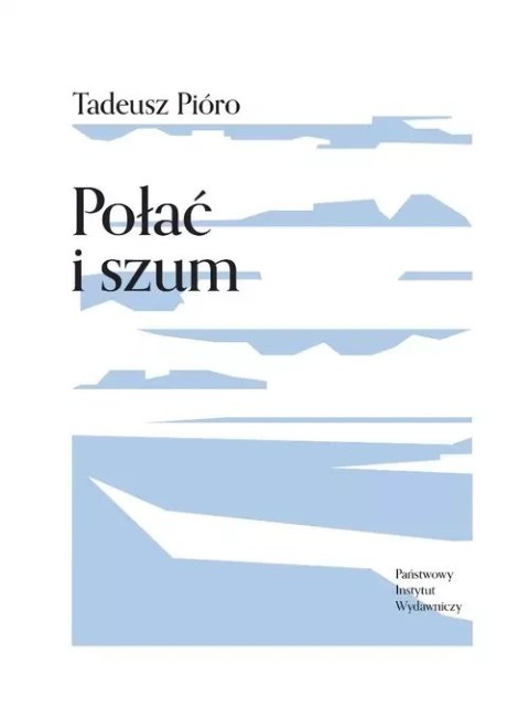 Połać i szum Połać i szum