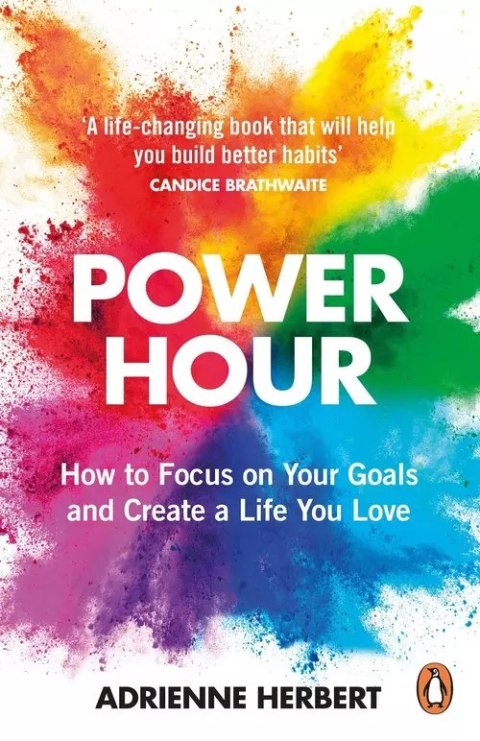 Power Hour Power Hour