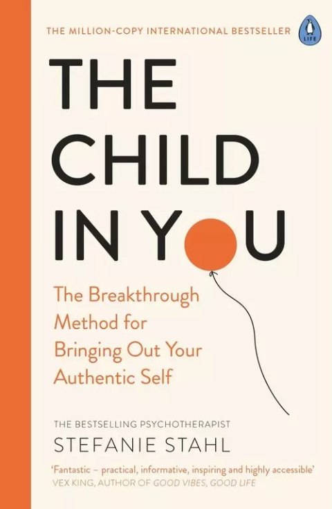 The Child In You The Child In You
