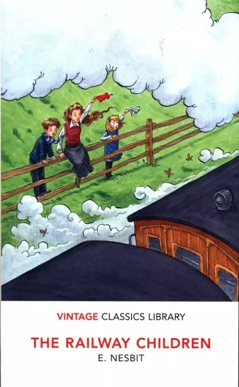 The Railway Children The Railway Children