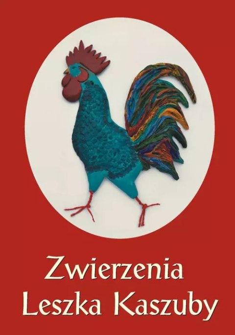 Zwierzenia Leszka Kaszuby albo Kaszëbsczé nótë Zwierzenia Leszka Kaszuby albo Kaszëbsczé nótë