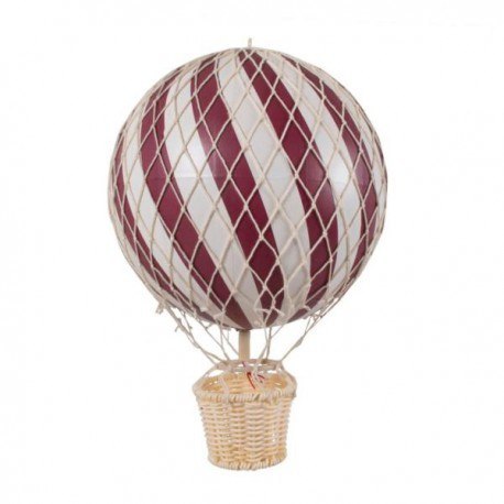 Filibabba balon 20 cm deeply red Filibabba balon 20 cm deeply red
