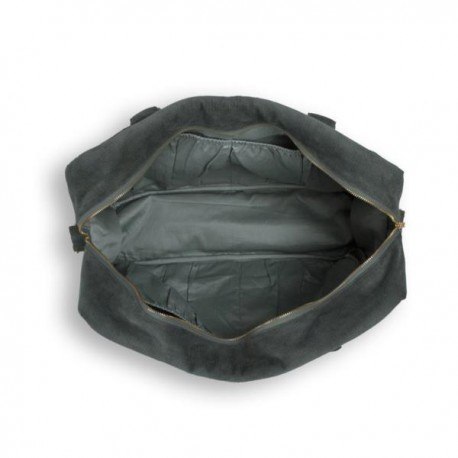 Filibabba torba dla mamy sztruks pine green Filibabba torba dla mamy sztruks pine green
