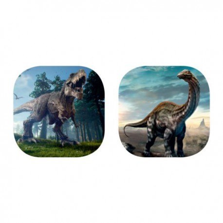Latarka, mini projektor, dinozaury Latarka, mini projektor, dinozaury