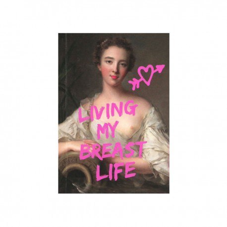 Notes a6 - masterpieces - living my breast life Notes a6 - masterpieces - living my breast life