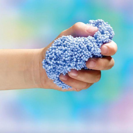 Playfoam, masa piankowa z brokatem, modelina, Playfoam, masa piankowa z brokatem, modelina,