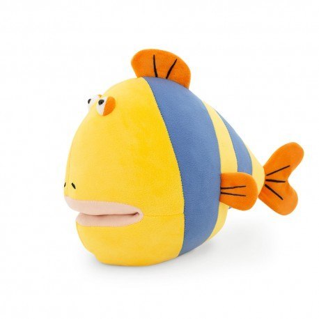 Przytulanka tropikalna rybka - 50 cm Przytulanka tropikalna rybka - 50 cm