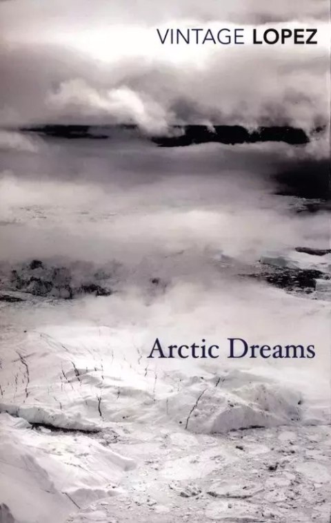 Arctic Dreams Arctic Dreams