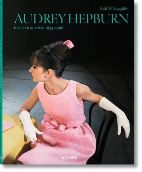 Audrey Hepburn. Photographs 1953-1966 Audrey Hepburn. Photographs 1953-1966