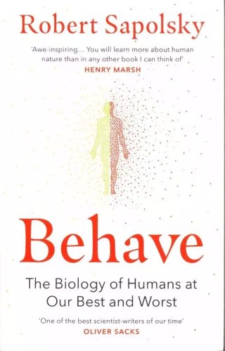 Behave