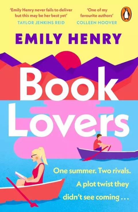 Book Lovers Book Lovers