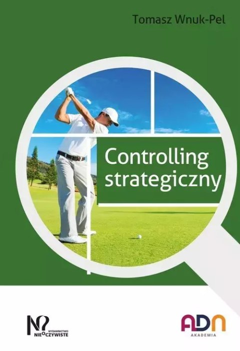 Controlling strategiczny Controlling strategiczny