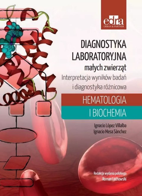 Diagnostyka laboratoryjna małych zwierząt Diagnostyka laboratoryjna małych zwierząt