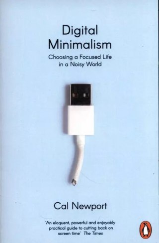 Digital Minimalism