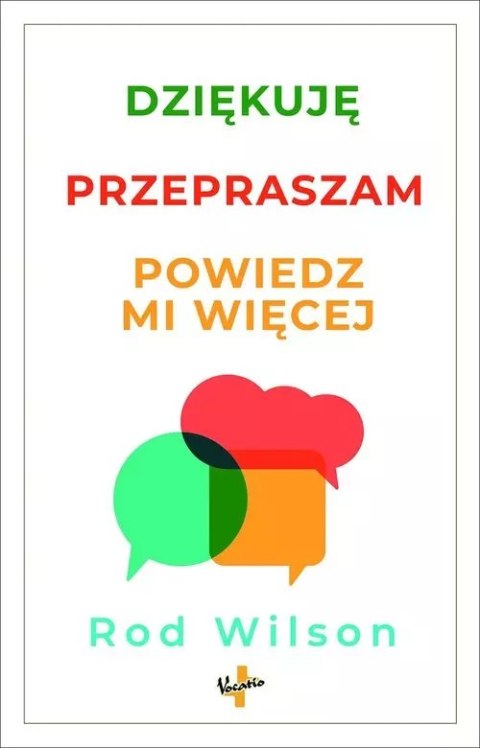 Dziękuję przepraszam powiedz mi więcej Dziękuję przepraszam powiedz mi więcej