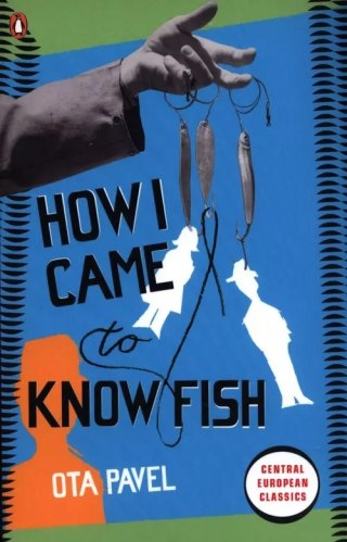 How I Came to Know Fish