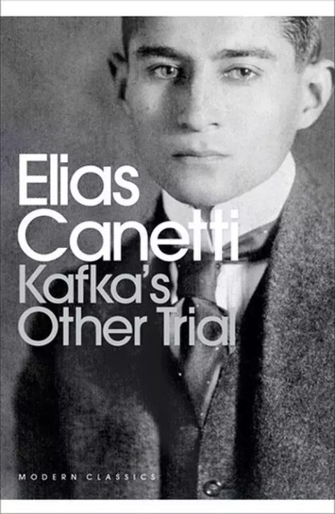Kafka's Other Trial Kafka's Other Trial