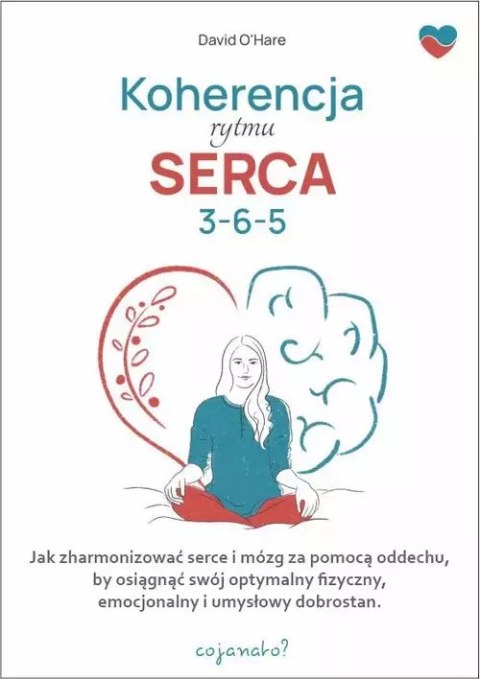 Koherencja rytmu serca 3-6-5 Koherencja rytmu serca 3-6-5
