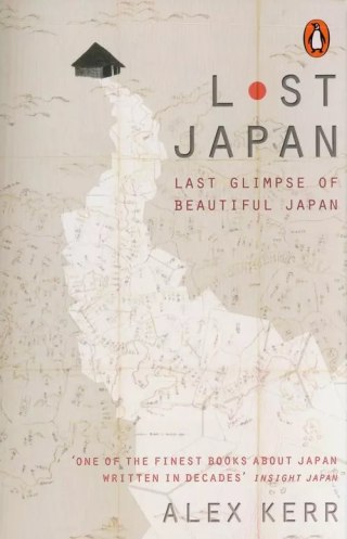 Lost Japan