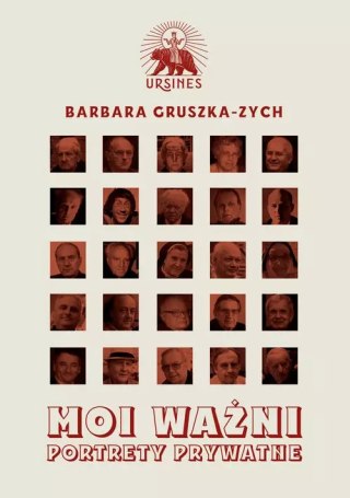 Moi ważni