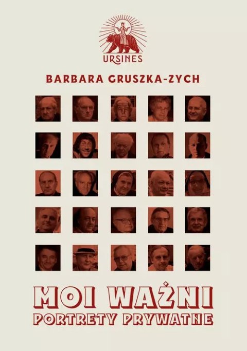 Moi ważni Moi ważni