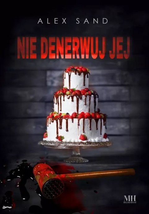Nie denerwuj jej Nie denerwuj jej