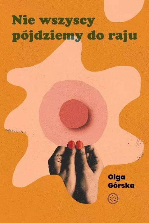 Nie wszyscy pójdziemy do raju Nie wszyscy pójdziemy do raju