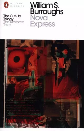 Nova Express