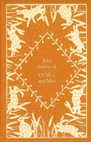 Of Mice and Men