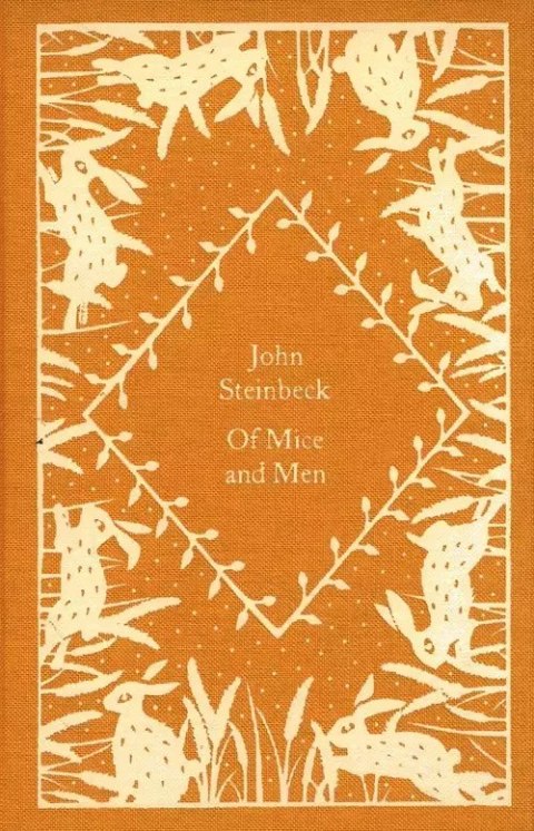 Of Mice and Men Of Mice and Men