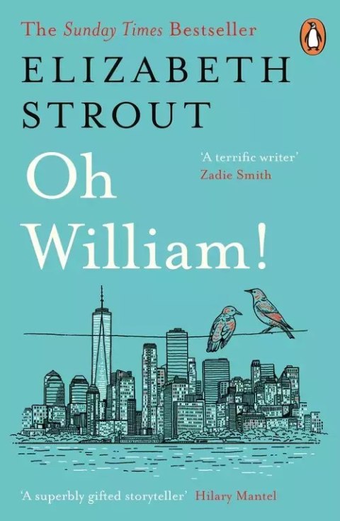 Oh William! Oh William!
